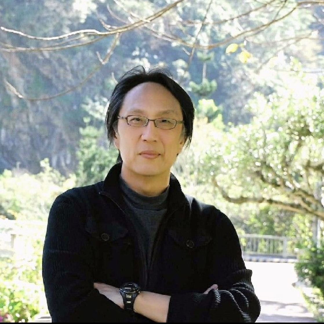 藍俊雄院長